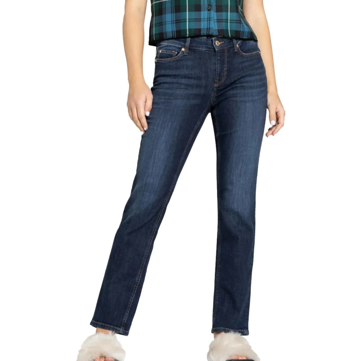 Jeans Piper long