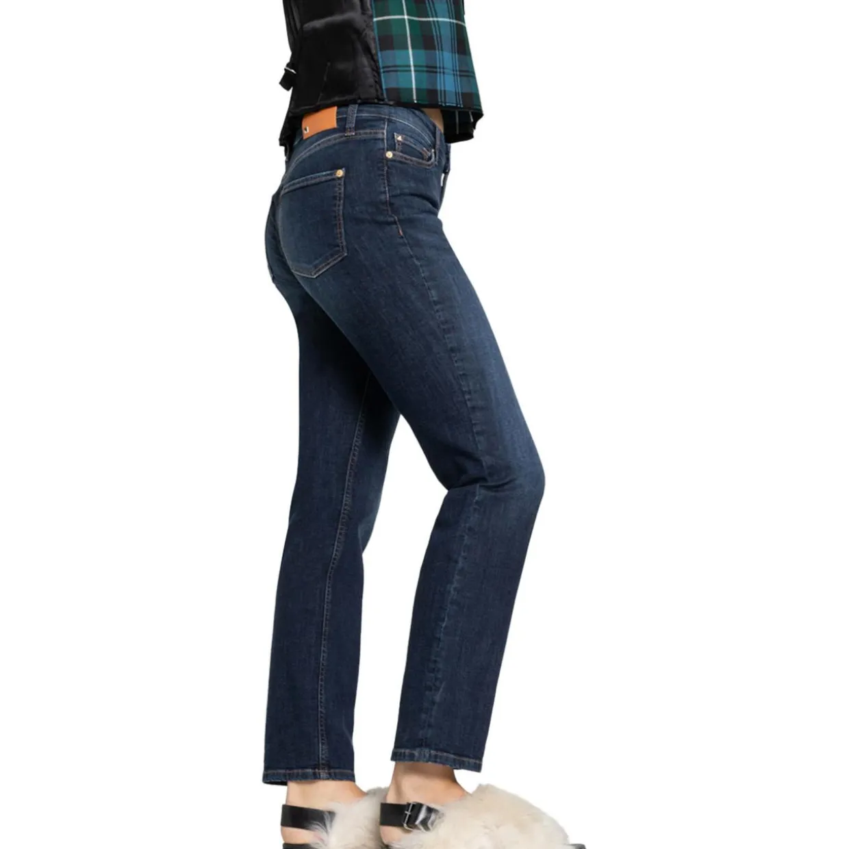 Jeans Piper long