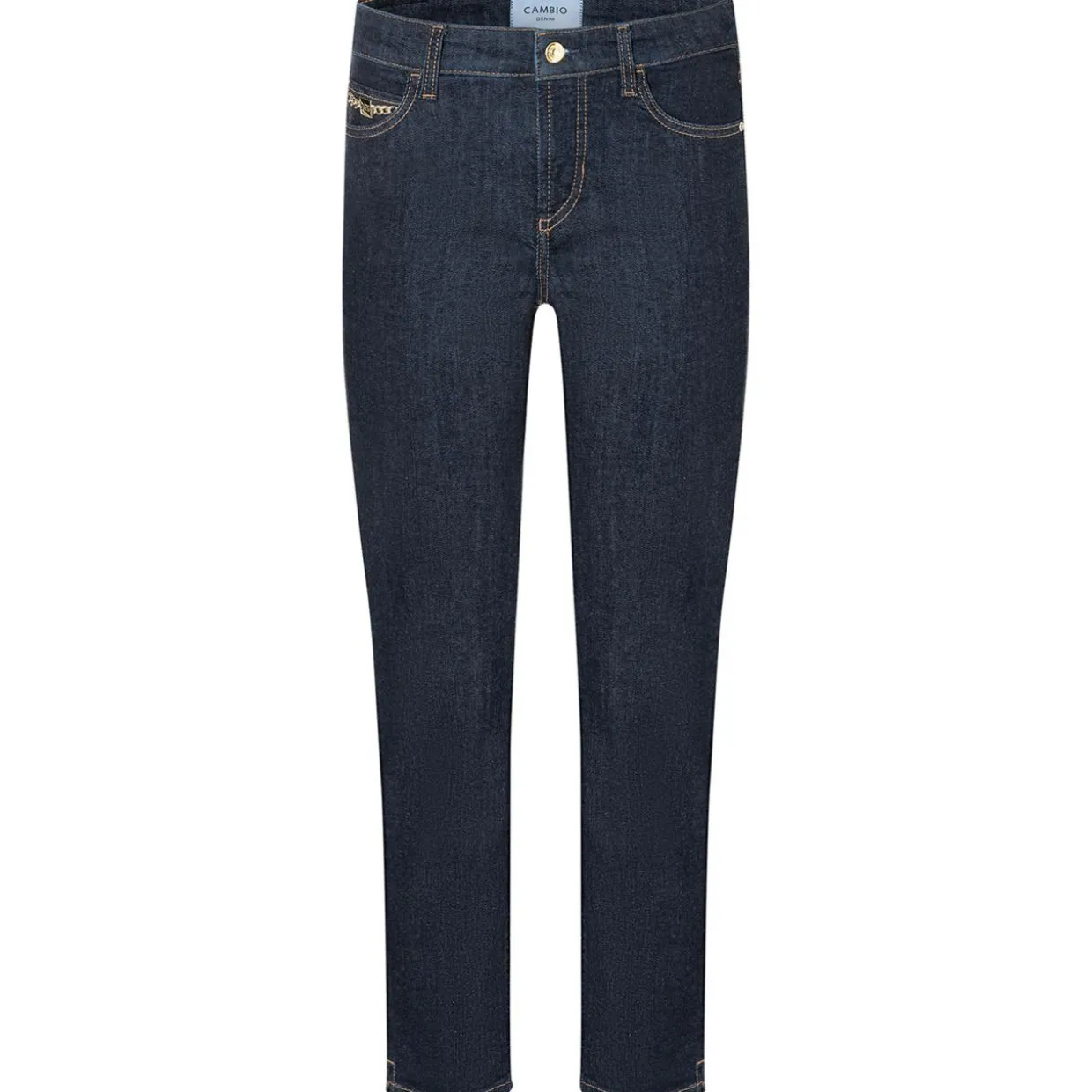Jeans Piper short