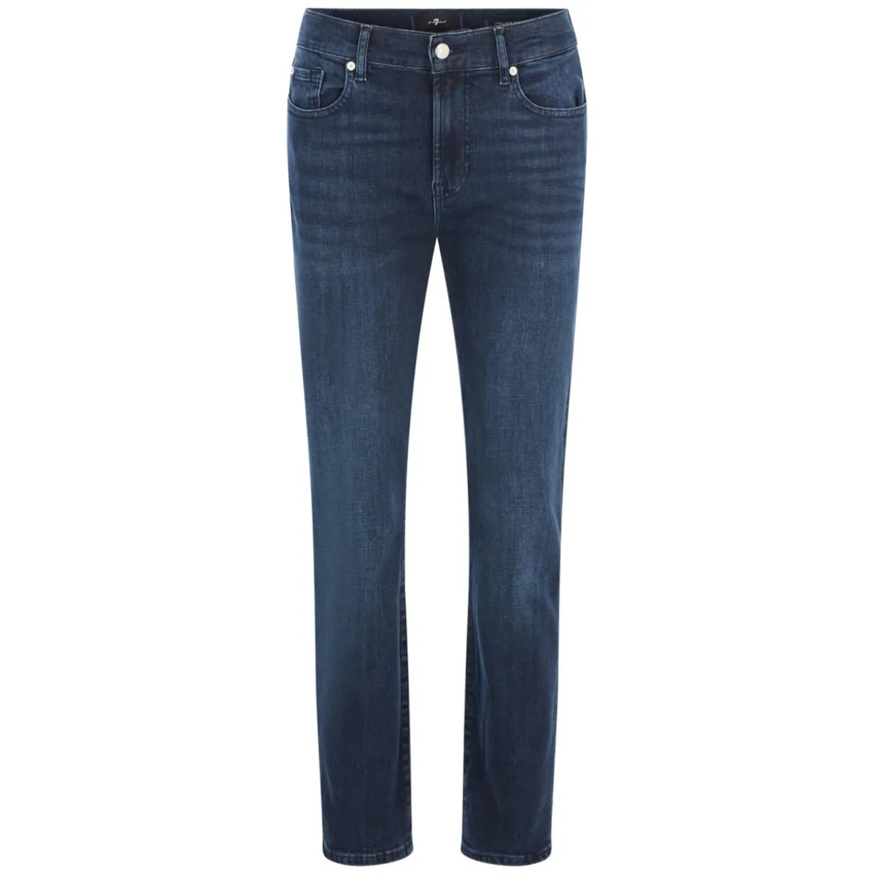 Jeans Relaxed Skinny