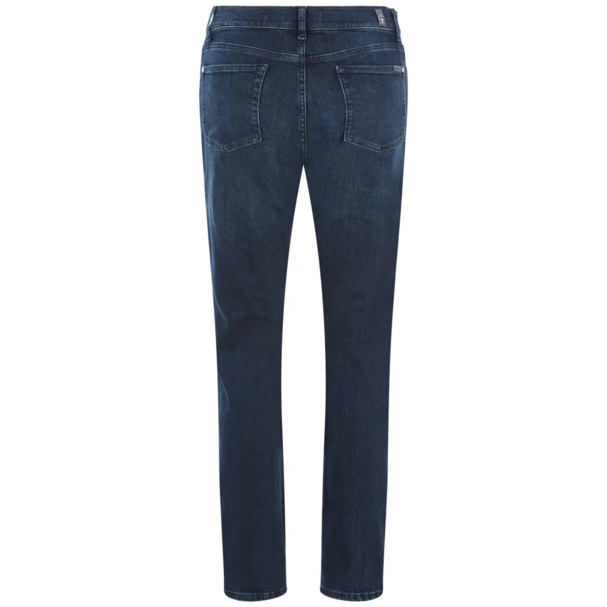 Jeans Relaxed Skinny