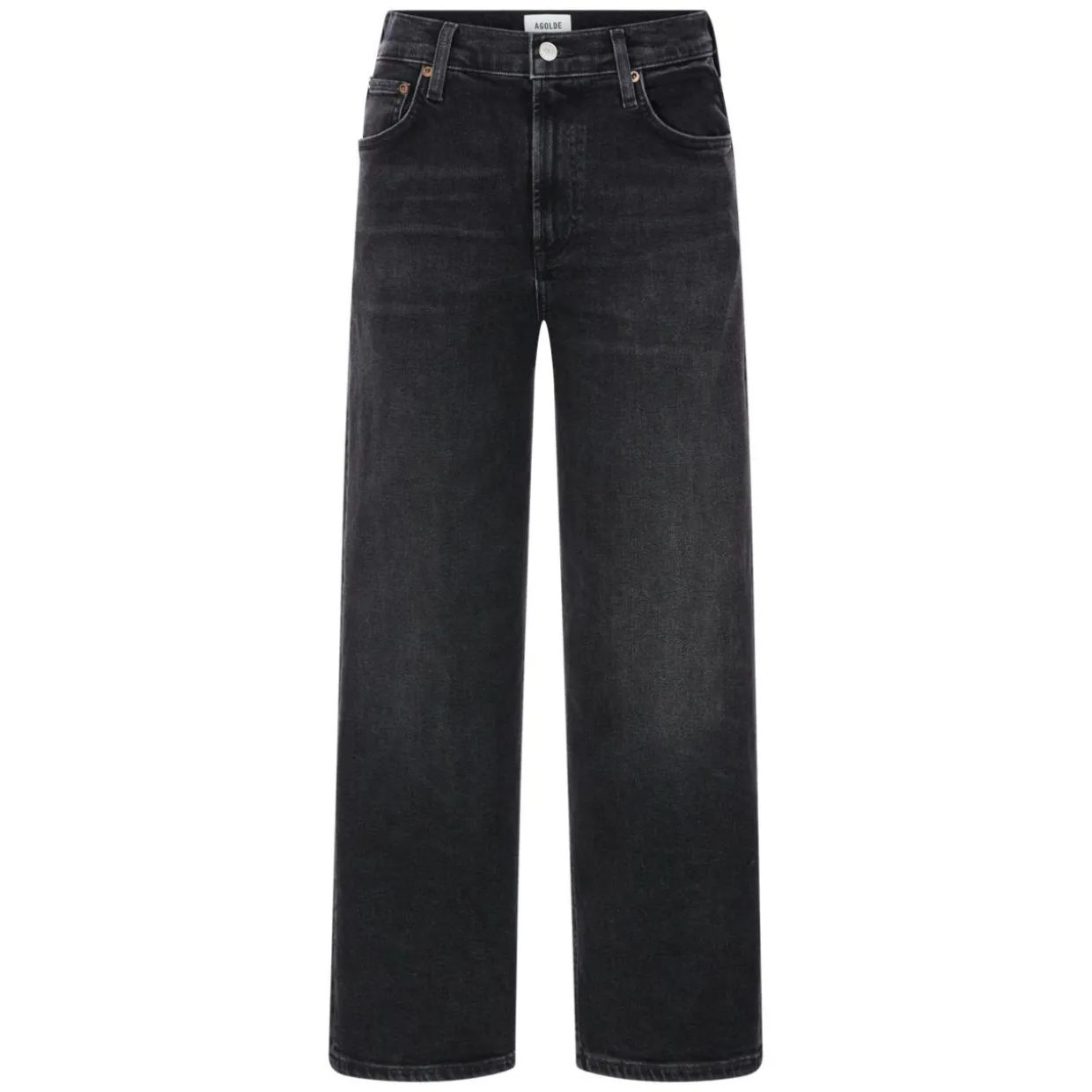 Jeans Ren
