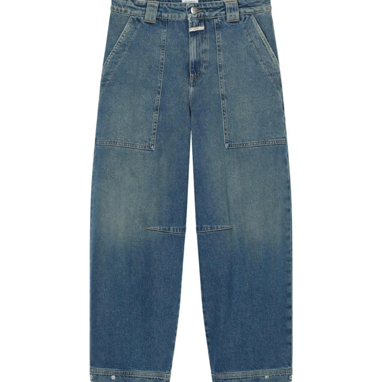Jeans Rhannon