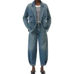 Jeans Rhannon