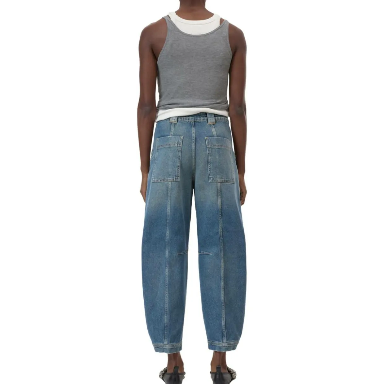 Jeans Rhannon