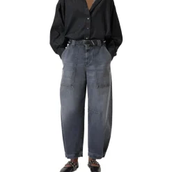 Jeans Rhannon