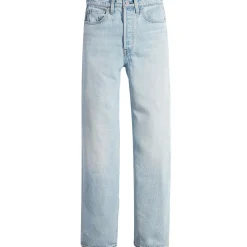 Jeans Ribcage Straight Ankle