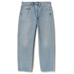 Jeans 90s Crop