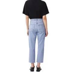 Jeans 90s Crop