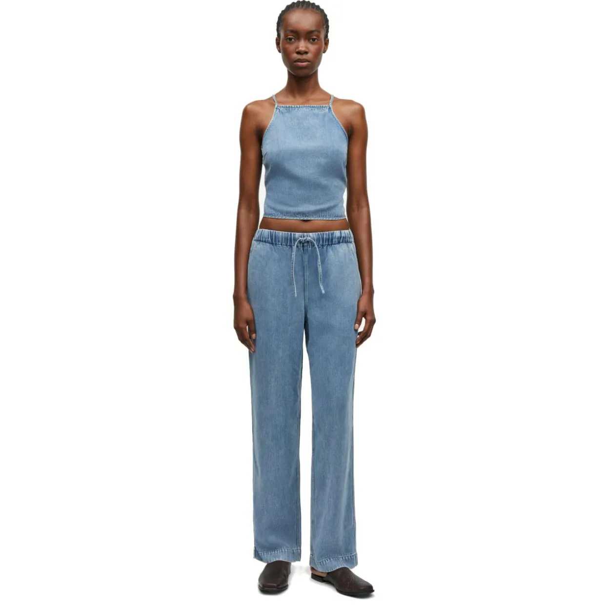 Jeans Sahoysa