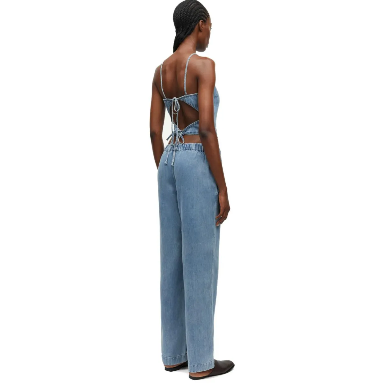 Jeans Sahoysa
