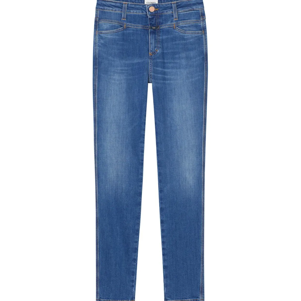 Jeans Skinny Pusher