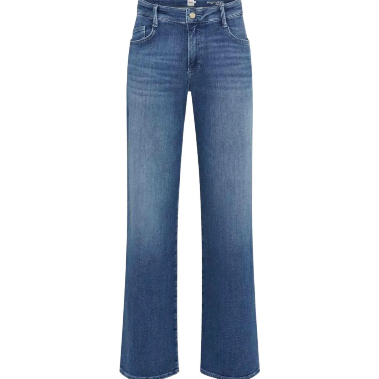 Jeans Style Maine