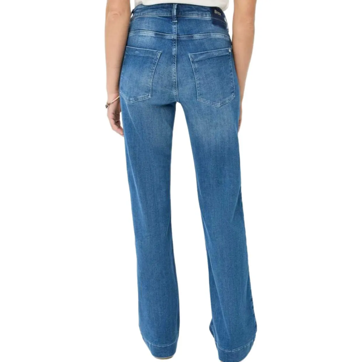 Jeans Style Maine