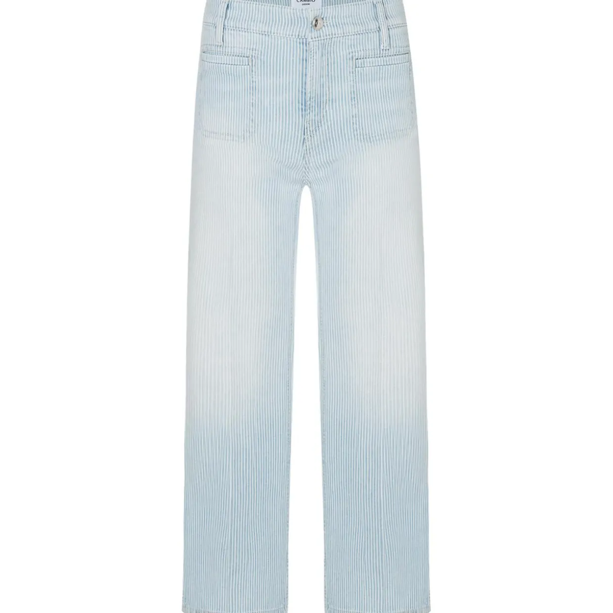 Jeans Tess cropped