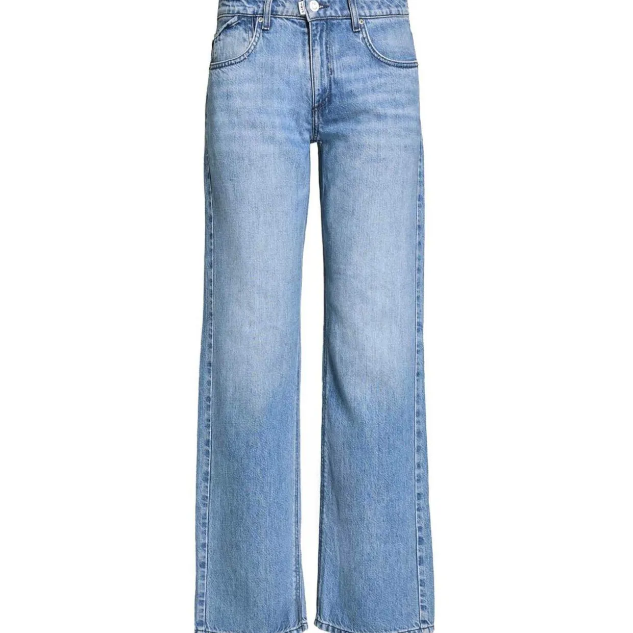 Jeans The Baggy