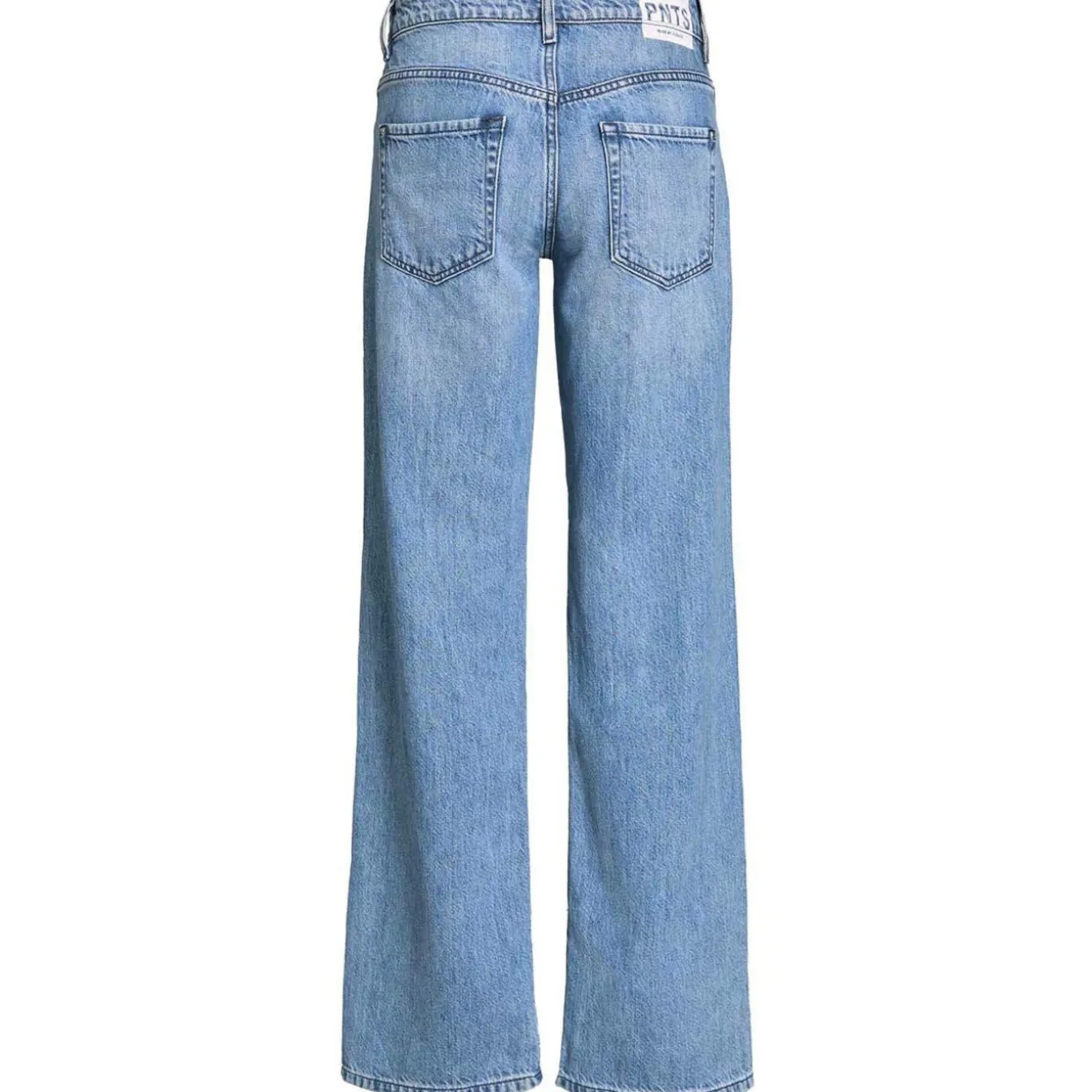 Jeans The Baggy