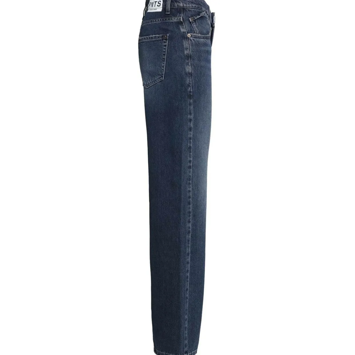 Jeans The Baggy
