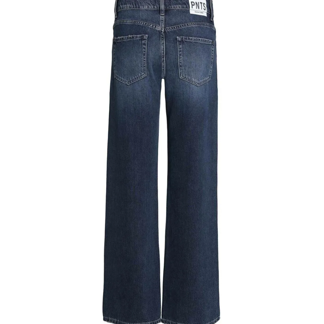 Jeans The Baggy