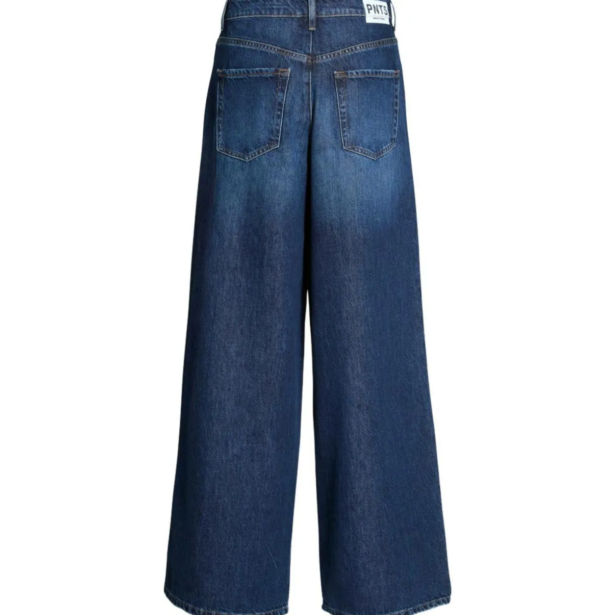 Jeans The Gent