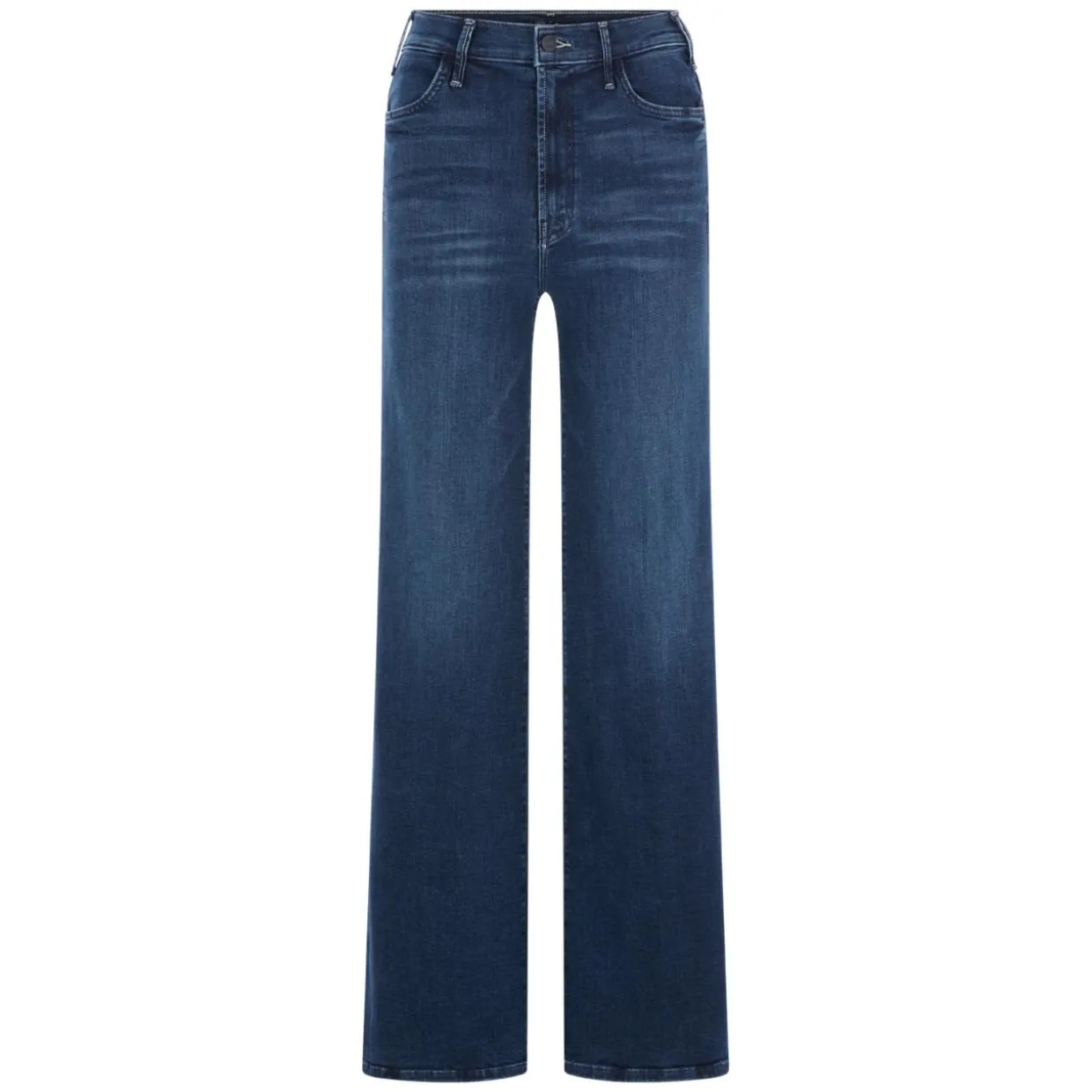 Jeans The Hustler Roller Sneak