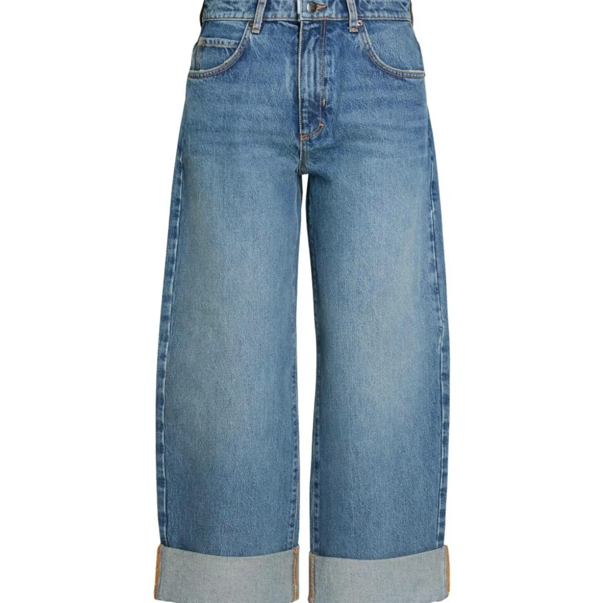 Jeans The Loose