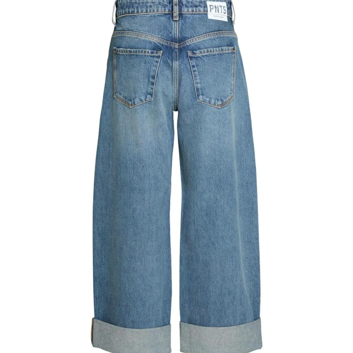 Jeans The Loose