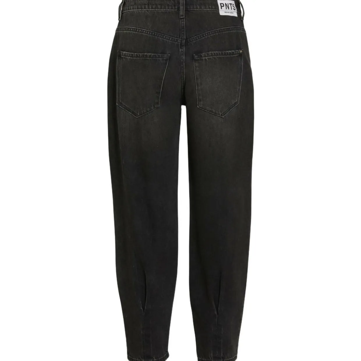 Jeans The O Shape