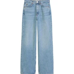 Jeans Tolva Wide Leg