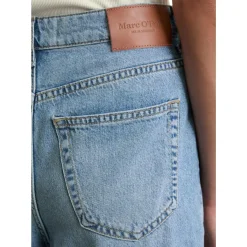 Jeans Tolva Wide Leg