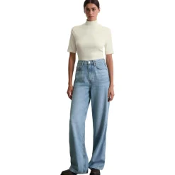 Jeans Tolva Wide Leg