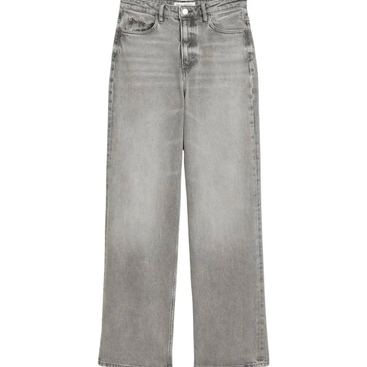 Jeans Tolva wide long