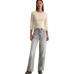 Jeans Tolva wide long