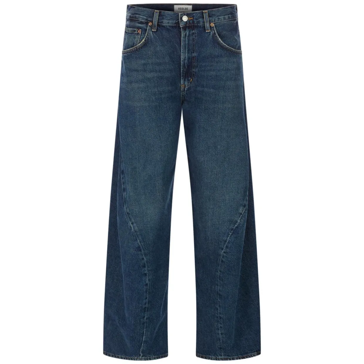 Jeans Twist