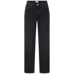 Jeans V-Waist Baggy