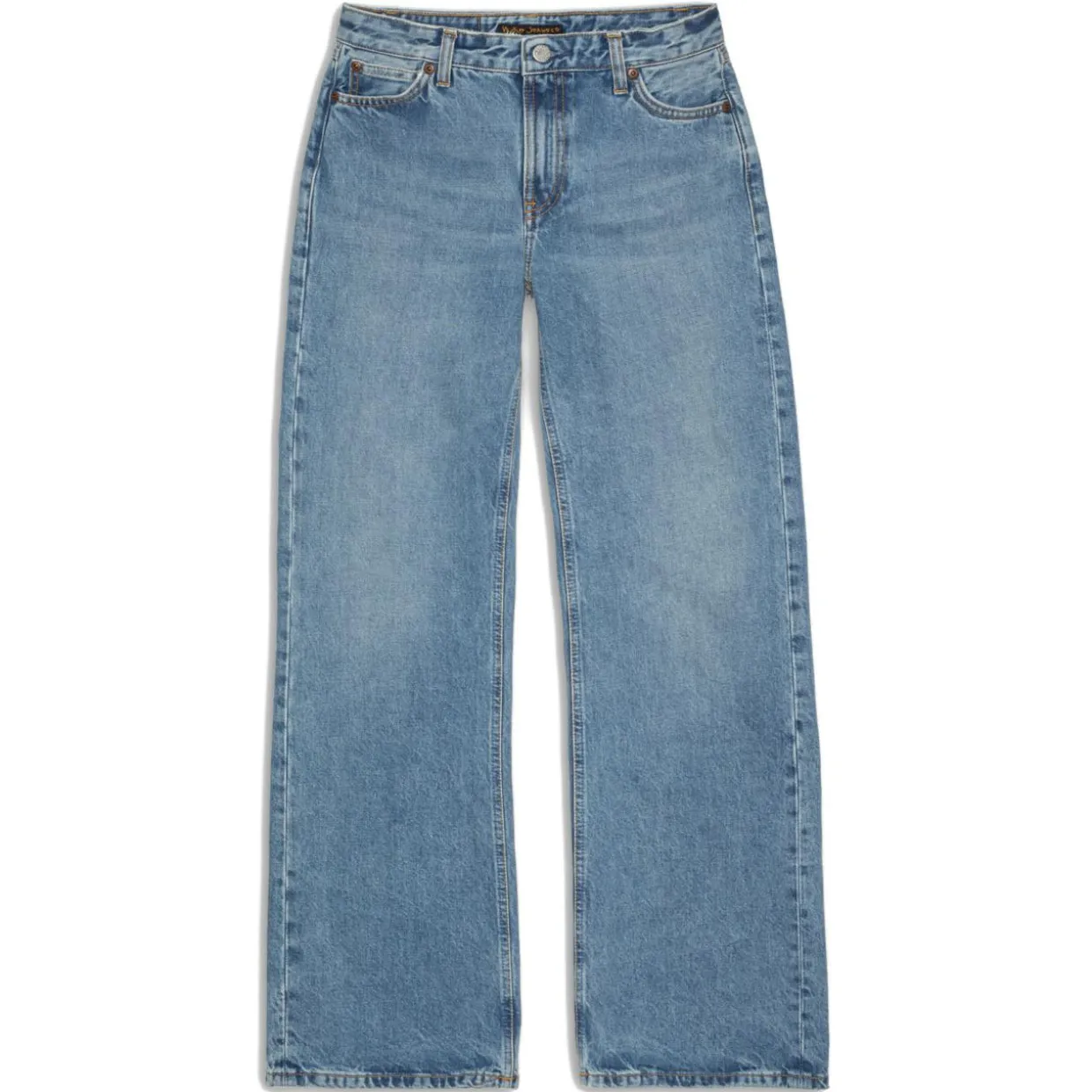 Jeans Wide Heidi