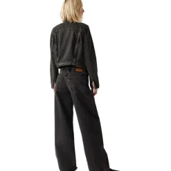Jeans XL Straight