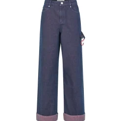 Jeanshose