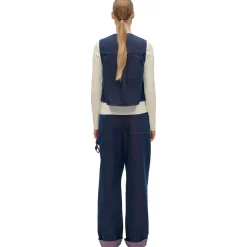 Jeanshose