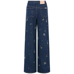 Jeanshose