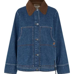 Jeansjacke Benilda