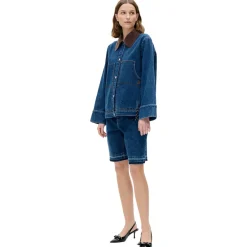 Jeansjacke Benilda