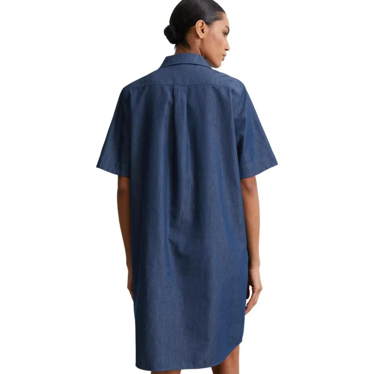 Jeanskleid