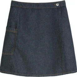 Jeansrock