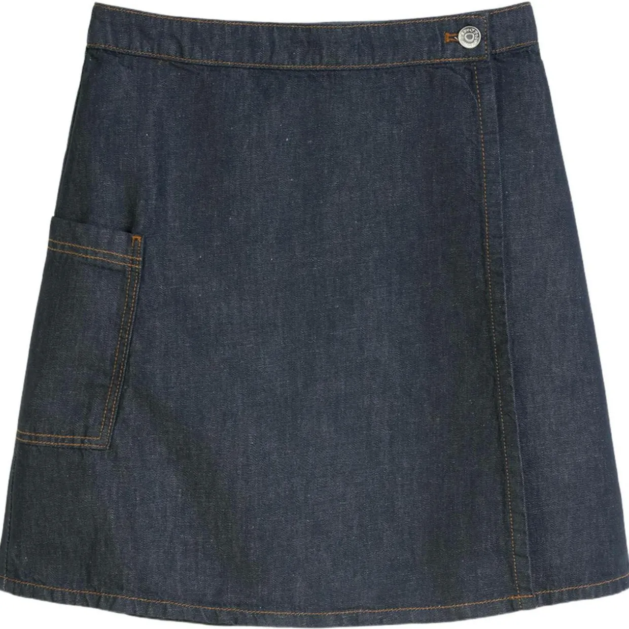 Jeansrock