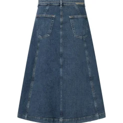 Jeansrock Risa