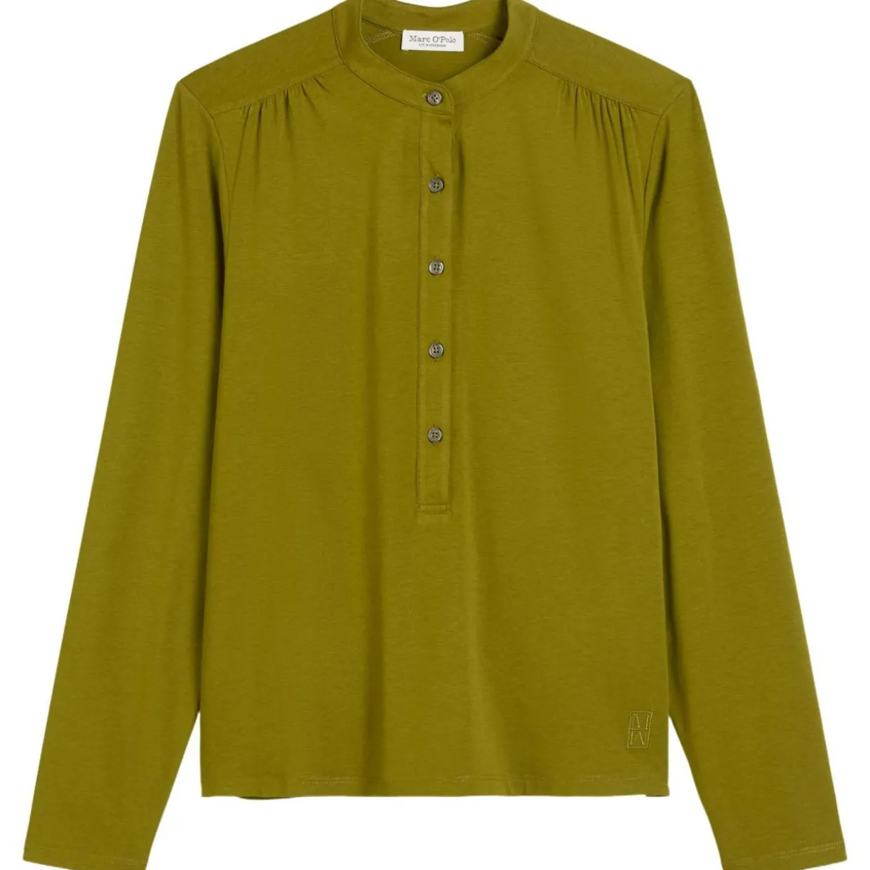 Jerseybluse