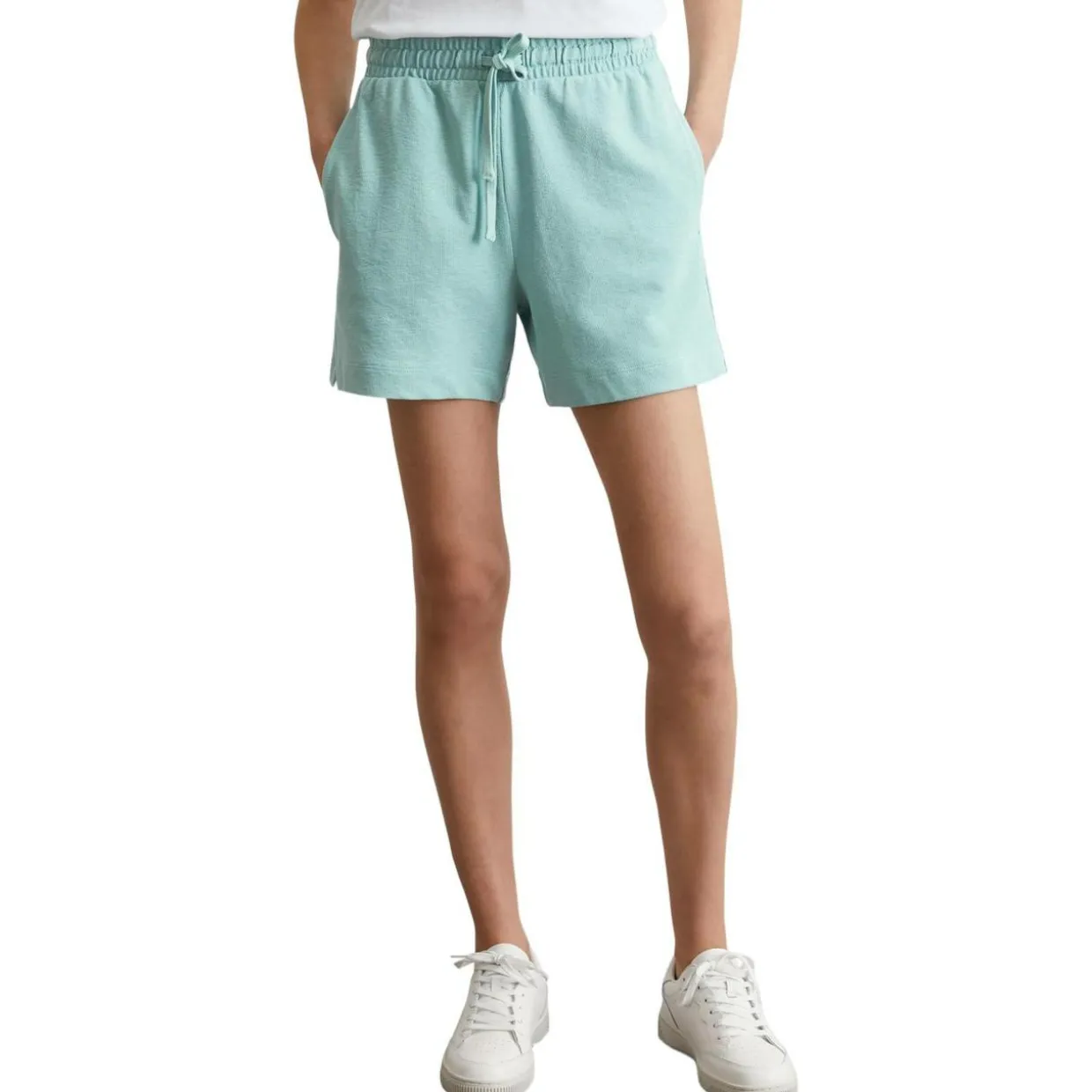 Jersey-shorts regular