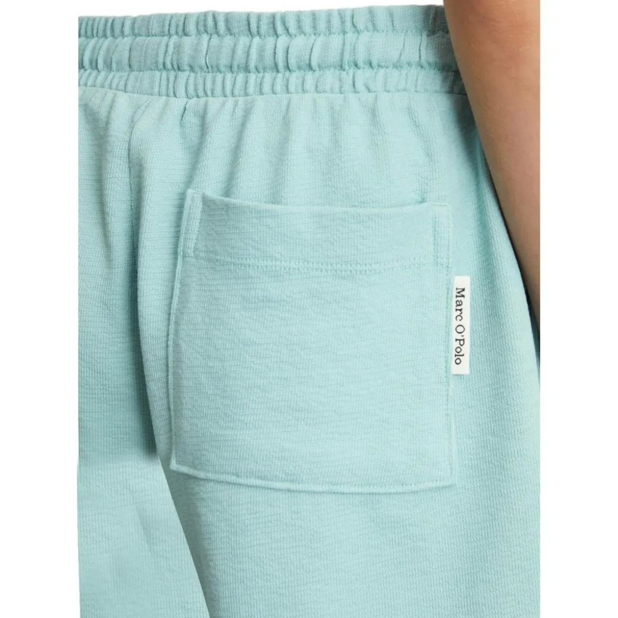 Jersey-shorts regular