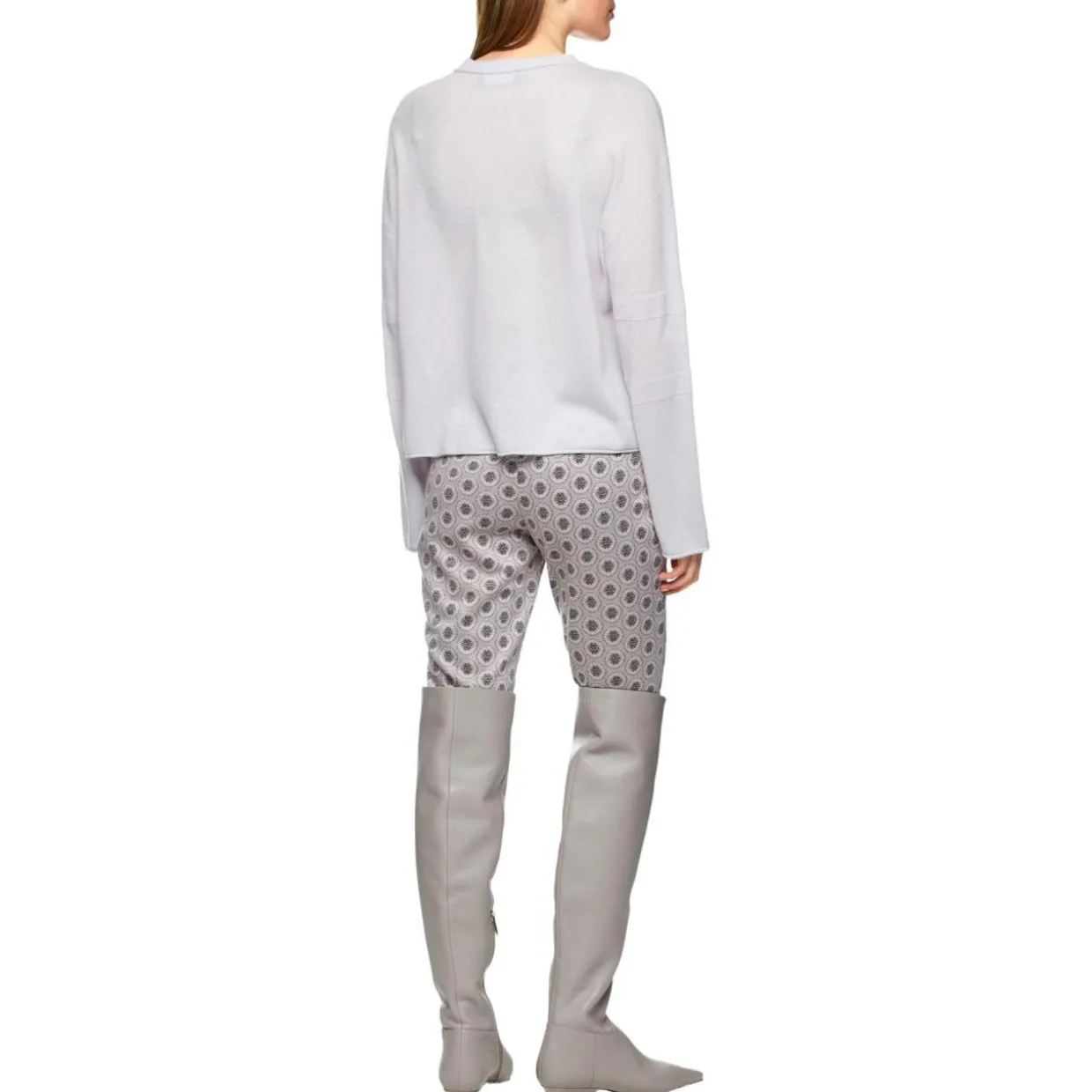 Kaschmirpullover
